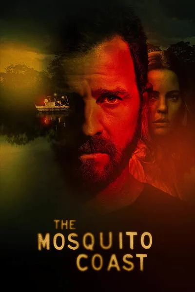 The Mosquito Coast, CG / FX Artist, VFX Compositor
