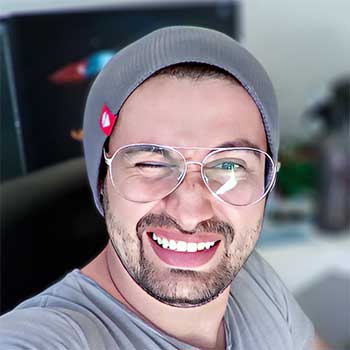 Wanderson M. Pimenta